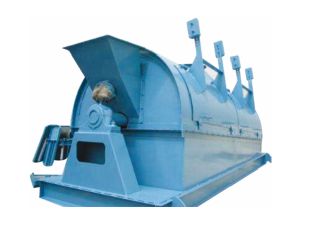 S43系列精細(xì)六角篩沙-粘土砂設(shè)備 S43系列精細(xì)六角篩沙-粘土砂設(shè)備