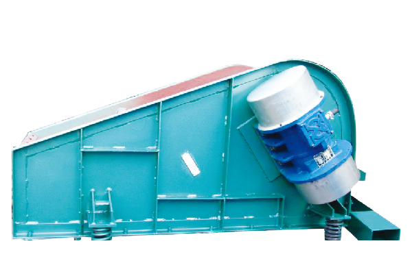 S45系列慣性直線振動篩-粘土砂設(shè)備 S45系列慣性直線振動篩-粘土砂設(shè)備