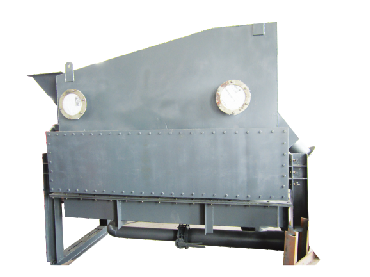 S56II沸騰冷卻床-樹脂砂設(shè)備 S56II沸騰冷卻床-樹脂砂設(shè)備