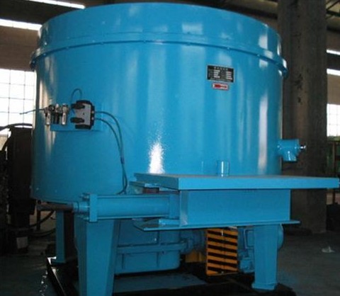 覆膜砂設備修理包括哪些