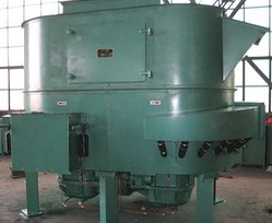 樹脂砂設(shè)備在鑄造業(yè)的應(yīng)用