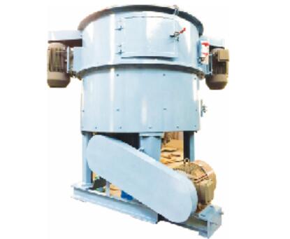 粘土砂設備混砂機